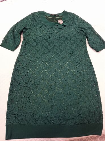 платье зеленое: Вечернее платье