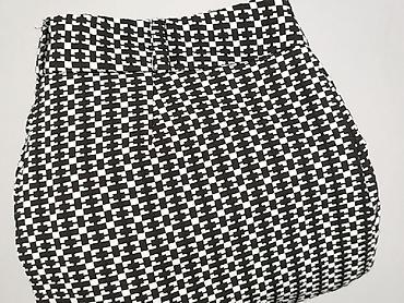 krata glencheck: Miss Selfridge, Spodnie materiałowe damskie, rozmiar XS — 7