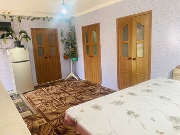 дом ысык кол: Дом, 90 м², 4 комнаты, Собственник, Косметический ремонт