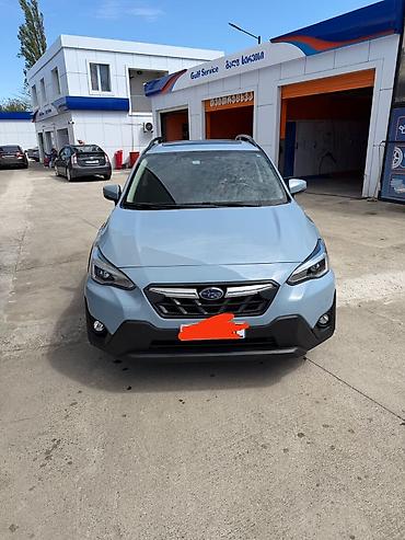 Subaru: Subaru XV: 2020 г., 2.5 л, Вариатор, Бензин, Кроссовер — 3