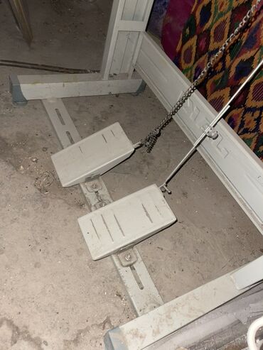 Оверлочные машинки: 5-нитка, Самовывоз — 10