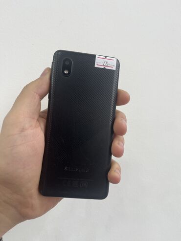 samsun es10: Samsung Galaxy A01 Core, 16 GB