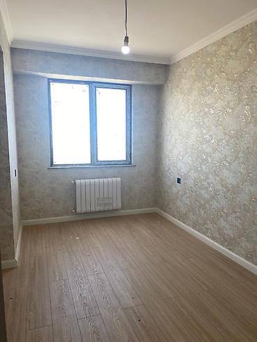 sumqayıt ev: 3 otaqlı, Yeni tikili, 63 kv. m — 8