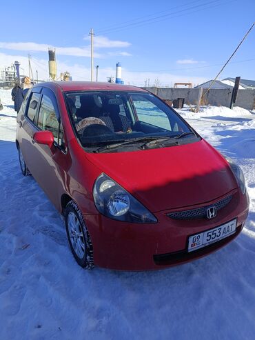 honda torneo машина: Honda Fit: 2004 г., 1.3 л, Вариатор, Бензин, Хэтчбэк