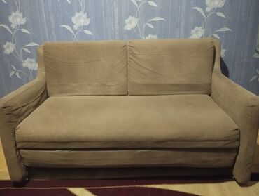 işlənmiş mebellərin satışı: Раскладной диван, Б/у at lalafo.az işlənmiş mebellərin satışı: Раскладной диван, Б/у