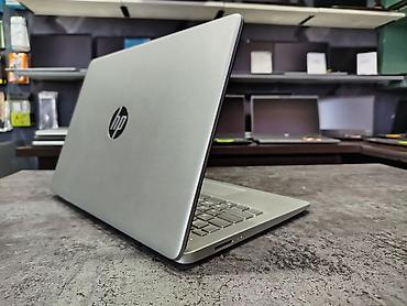Ноутбуки HP: Для программирования, Новый, Intel Core i5 — 8