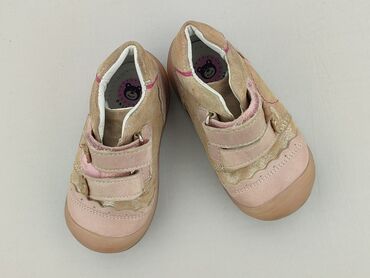 sigvaris rajstopy: Baby shoes, 20, condition - Very good