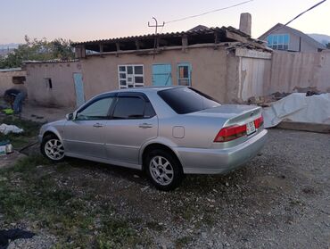 хонда аккорд торнео кузов: Honda Accord: 2000 г., 1.8 л, Автомат, Бензин