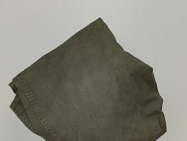 spodnie cargo primark: H&M, Spodnie materiałowe damskie, rozmiar S — 6