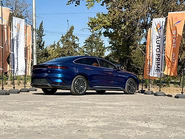 byd электромобиль бишкек: BYD Han: 2022 г. — 2
