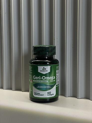 Витамины и БАДы: 💚 ВИТАМИНЫ ПРЕМИУМ КАЧЕСТВА HERBEVIA 💚 Оригинал | США 🇺🇸 | Отличное — 3