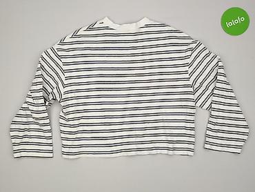 pull and best: Bershka, Bluzka damska, rozmiar 2XS — 3