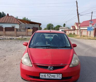 honda fit двигатель: Honda Fit: 2003 г., 1.3 л, Вариатор, Бензин, Хэтчбэк
