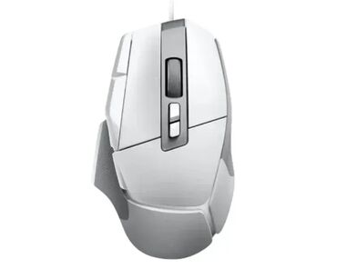 bluetooth usb za auto: Brend: Logitech 🎧 Model: LOGITECH G502 X Gaming USB BELI miš 🖱️ Cena