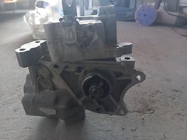 Топливная аппаратура: Топливная аппаратура Mitsubishi 2000 г., Б/у, Оригинал, Япония — 10