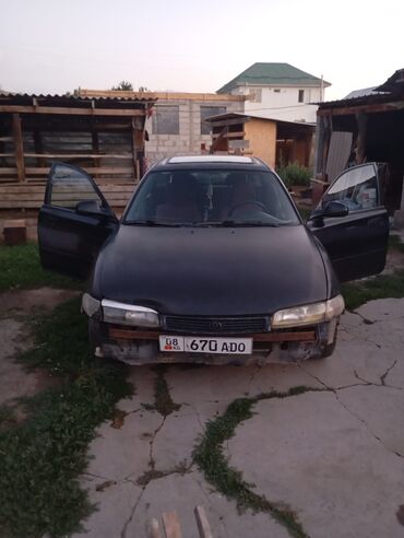 цены на зимние шины в бишкеке: Mazda 626: 1995 г., 1.8 л, Механика, Бензин