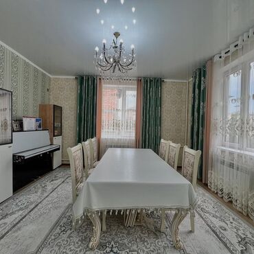 Продажа домов: Дом, 280 м², 5 комнат, Агентство недвижимости, Евроремонт — 4