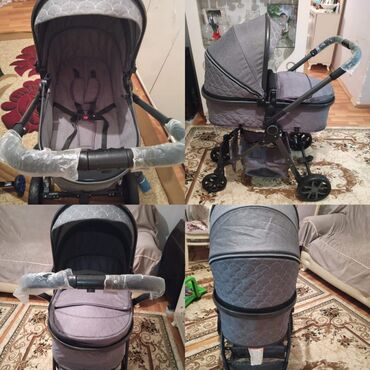 peg perego si completo uşaq gəzinti arabası: Kolyaska 90azn. Yenidir. Tecili satilir. Unvan Qala. *N17