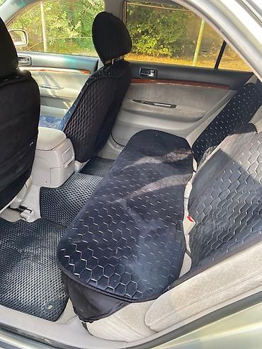 Toyota: Toyota Mark II: 2003 г., 2.5 л, Автомат, Бензин, Седан — 7