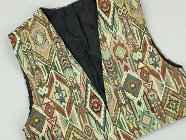 Women`s waistcoat, size XL