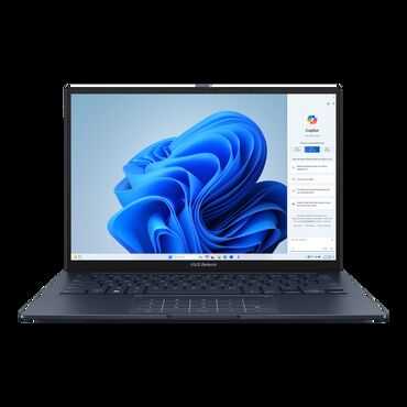 Audi: Yeni ASUS Zenbook, 14 ", 1 TB, Ünvandan götürmə, Ödənişli çatdırılma, Rayonlara çatdırılma