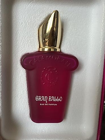 Красота и здоровье: Casamorati 1888 Gran Ballo Eau de Parfum – 30 ml - Niş parfüm brendi — 2