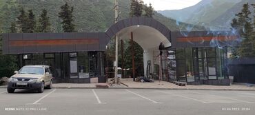 рулонные материалы технониколь: Алюкобонд менен фасадынызды эн мыкты денгээлде кылып кооздоп