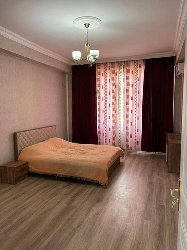 Yeni tikili: 2 otaqlı, Yeni tikili, 70 kv. m — 5