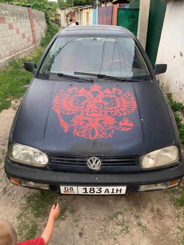 коробка передач гольф 3 1.8 купить: Volkswagen Golf: 1991 г., 1.6 л, Механика, Бензин, Хетчбек