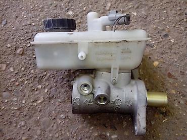 bsm r01: GLAVNI KOCIONI CILINDAR ZA RENAULT LAGUNA OD 2000. DO 2003. GOD. | U — 2