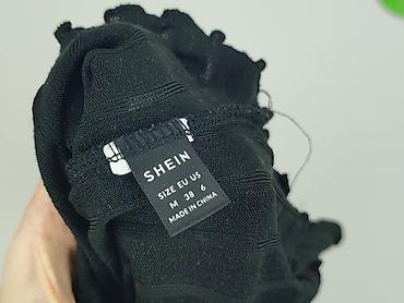 top marks: Shein, Top damski, rozmiar M — 4