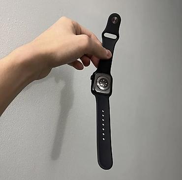 google pixel 10: Apple Watch 7, 41мм Состояние идеал 95% АКБ Полная комплектация 3 — 5