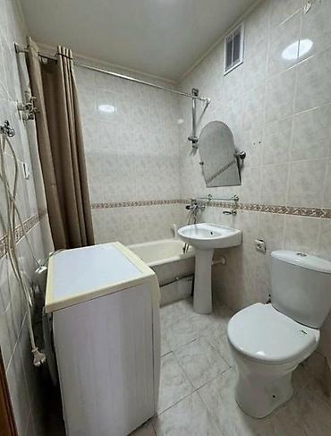 139: 3 комнаты, 65 м², Бета Сторес Индивидуалка, 5 этаж, Косметический ремонт — 10