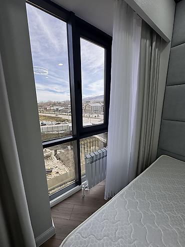 Продажа квартир: 2 комнаты, 56 м², Элитка, 6 этаж, Дизайнерский ремонт — 22