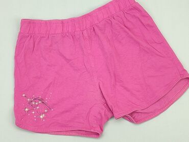spodenki w panterkę: Shorts, 14 years, 158/164, condition - Good