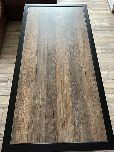 Другая мебель: Продаётся стол хорошего качества в современном стиле Подойдет под — 10