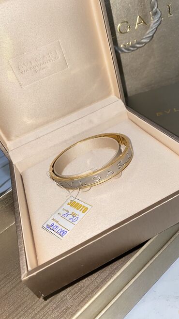 булгари комплект золото цена бишкек: “Bvlgari” браслет
Белое золото 585 проба
Жаны👌
15.70 гр
Срочно сатам
