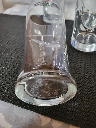 trimer lilly: Case nove,vintaz Heineken za pivo 0,350 L . Case sve na njima odsjaj — 5