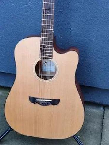 bas gitara cena: HARLEY BENTON CLD-30SCM-CE SOLIDWOOD B-STOCK | Slanje po dogovoru — 9
