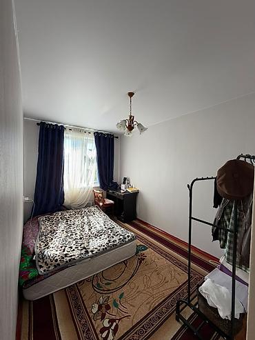 Продажа квартир: 2 комнаты, 43 м², ул. Московская / Гоголя 104 серия, 5 этаж, Свежий ремонт — 3