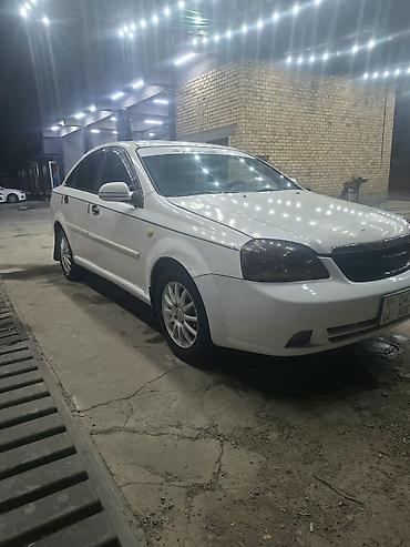 ласетти шевролет: Chevrolet Lacetti: 2003 г., 1.6 л, Автомат, Бензин, Седан — 2