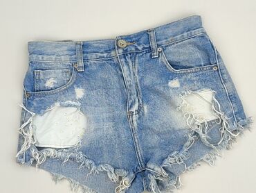 Szorty: Szorty damskie, rozmiar M — 1