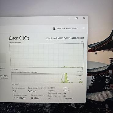 Ноутбуки HUAWEI: Для программирования, Б/у, Intel Core i5, В рассрочку — 7