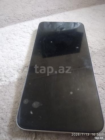 redmi 13 x: Redmi Note 13, 256 GB, rəng - Qızılı, Barmaq izi, Düyməli, Sensor — 2