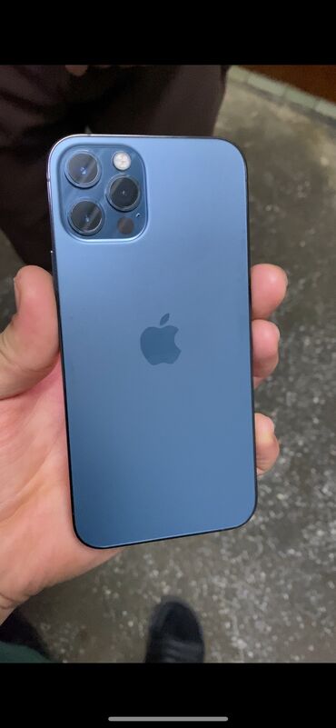 цена айфон 12 про: IPhone 12 Pro, Б/у, 128 ГБ, Синий, Наушники, Зарядное устройство, Защитное стекло, 79 %