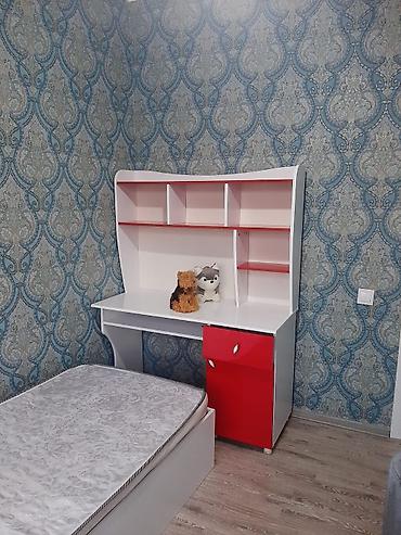 Mənzil kirayələyirəm: 4 otaqlı, 60 kv. m — 11