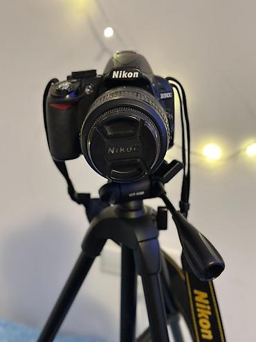 sony фотоаппарат мыльница: Зеркальная фотокамера Nikon D3100 с объективом AF-S DX NIKKOR 18–55mm — 3