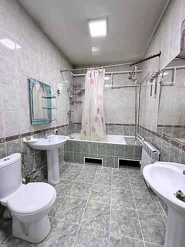 Продажа коттеджей и домов: Продается дом с участком 5соток Район: Кызыл-Аскер Агентство: Кыргыз — 9