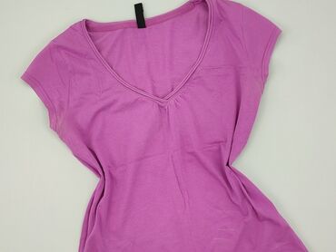 dżinsy lata 90: Women`s T-shirt, Colours, L (EU 40)