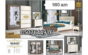 tek termolar: İkinəfərlik çarpayı, Azərbaycan, Yeni — 4